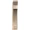 Ekena Millwork Imperial Slat Smooth Outlooker, Douglas Fir, 7 1/2"W x 36"D x 40"H OUT08X36X40IMP06SDF - alternate 2